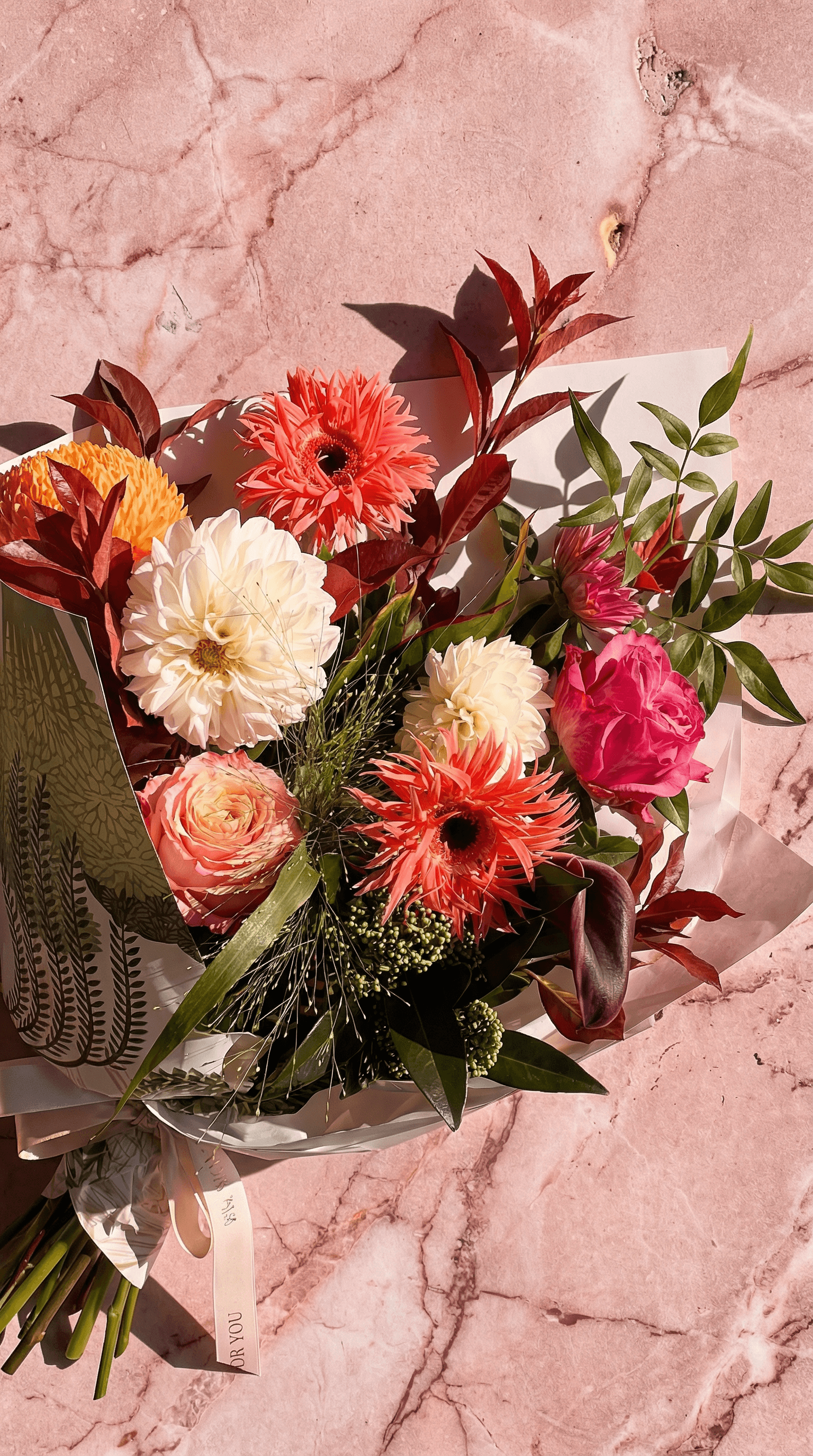 Maison Rachel florist