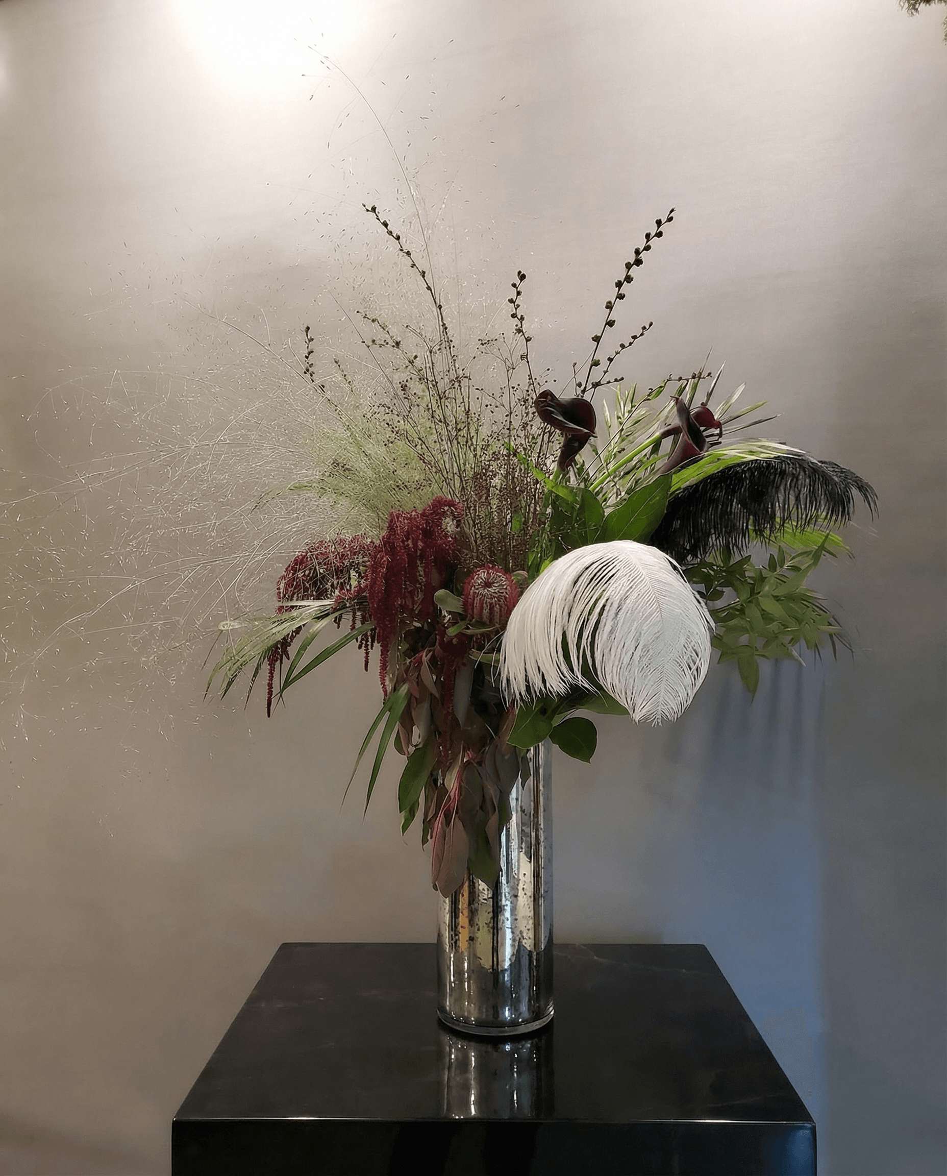 Vase Arrangement additional view