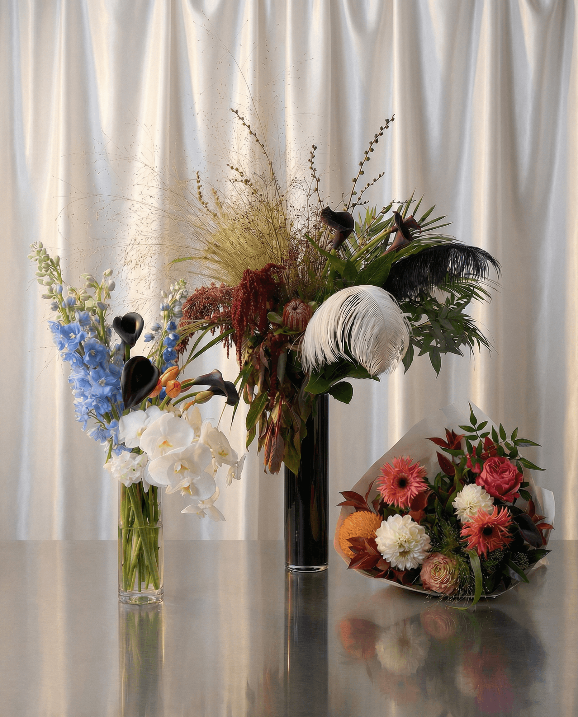 Vase Arrangement representative image