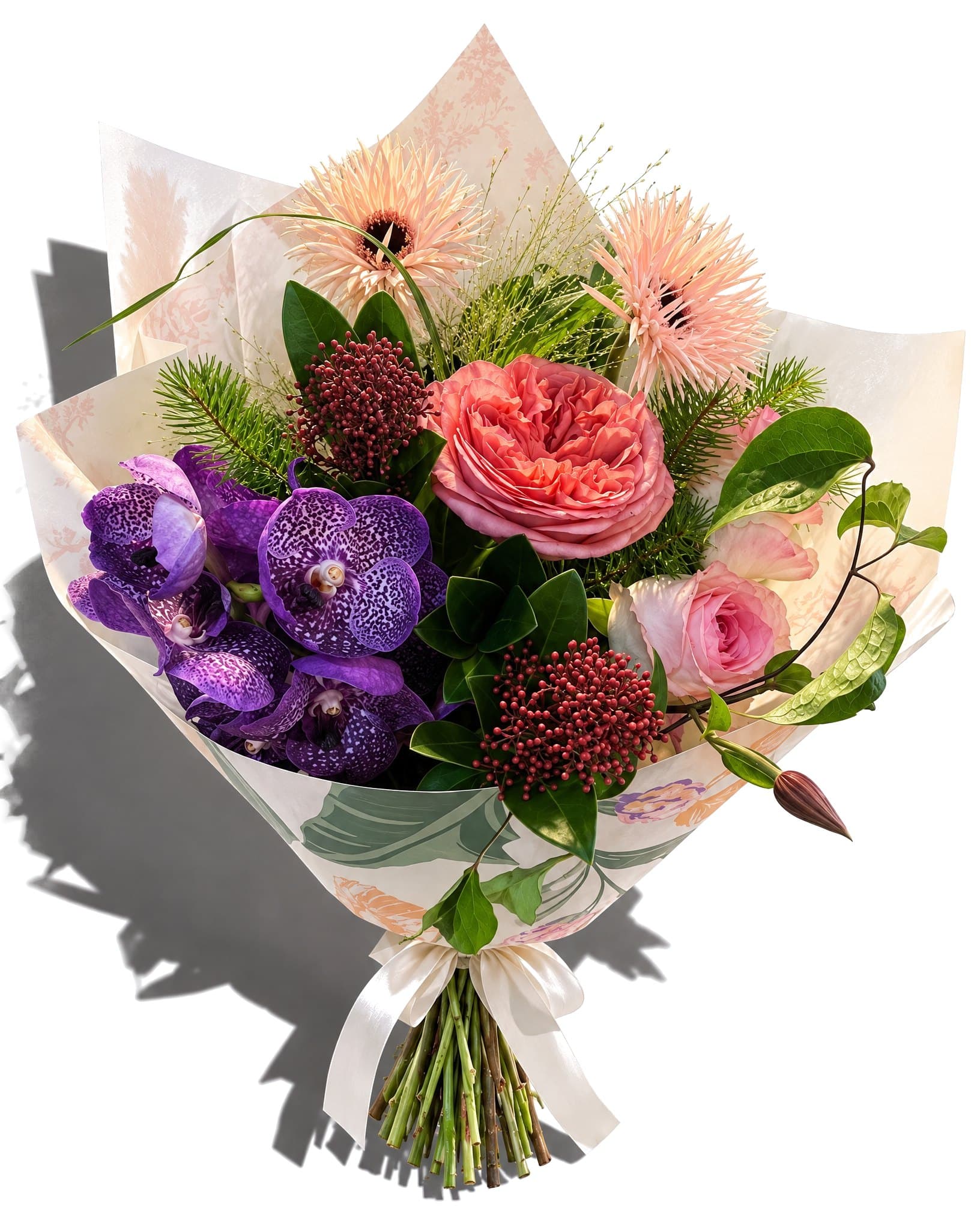 Bouquet 2