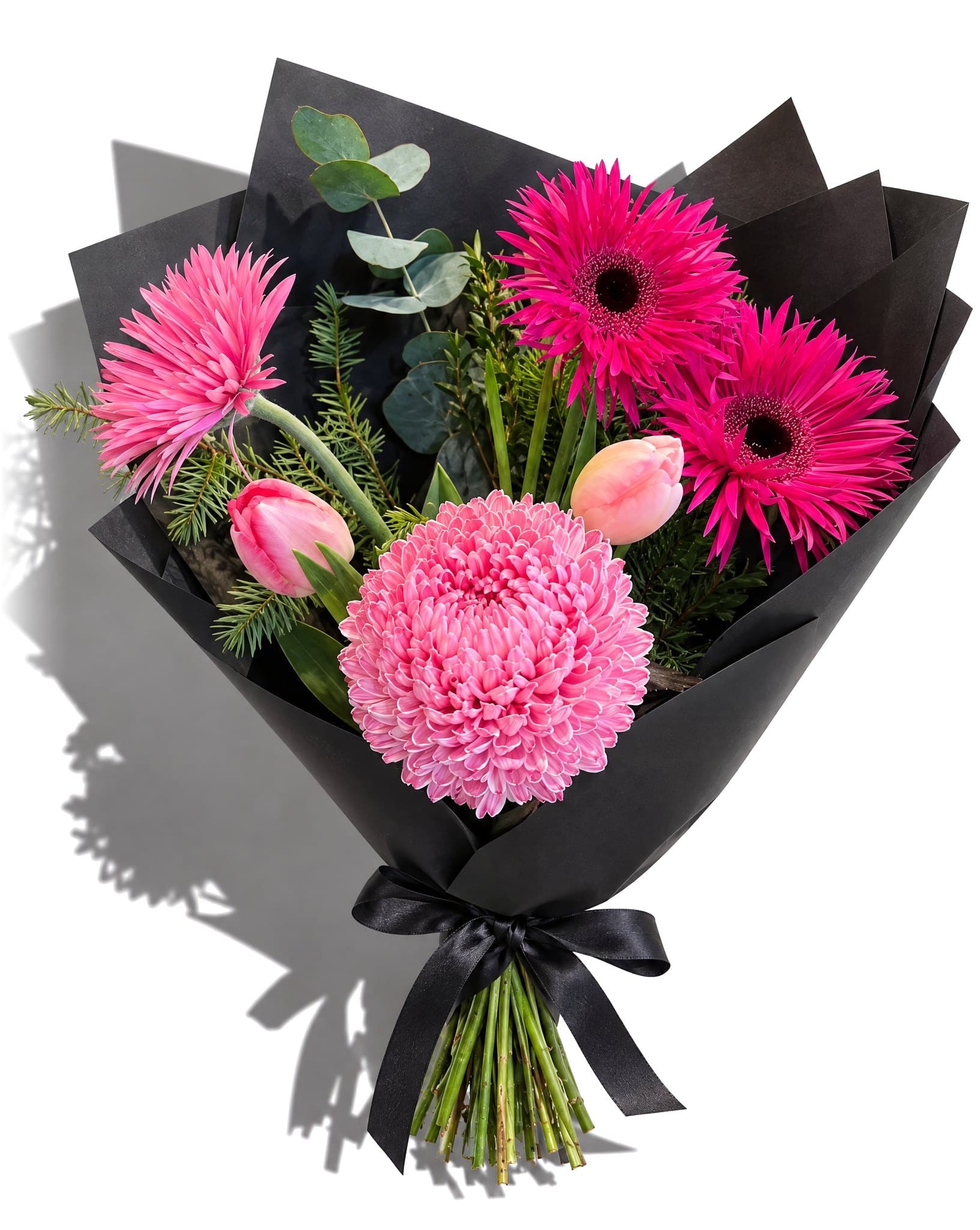 Bouquet 3