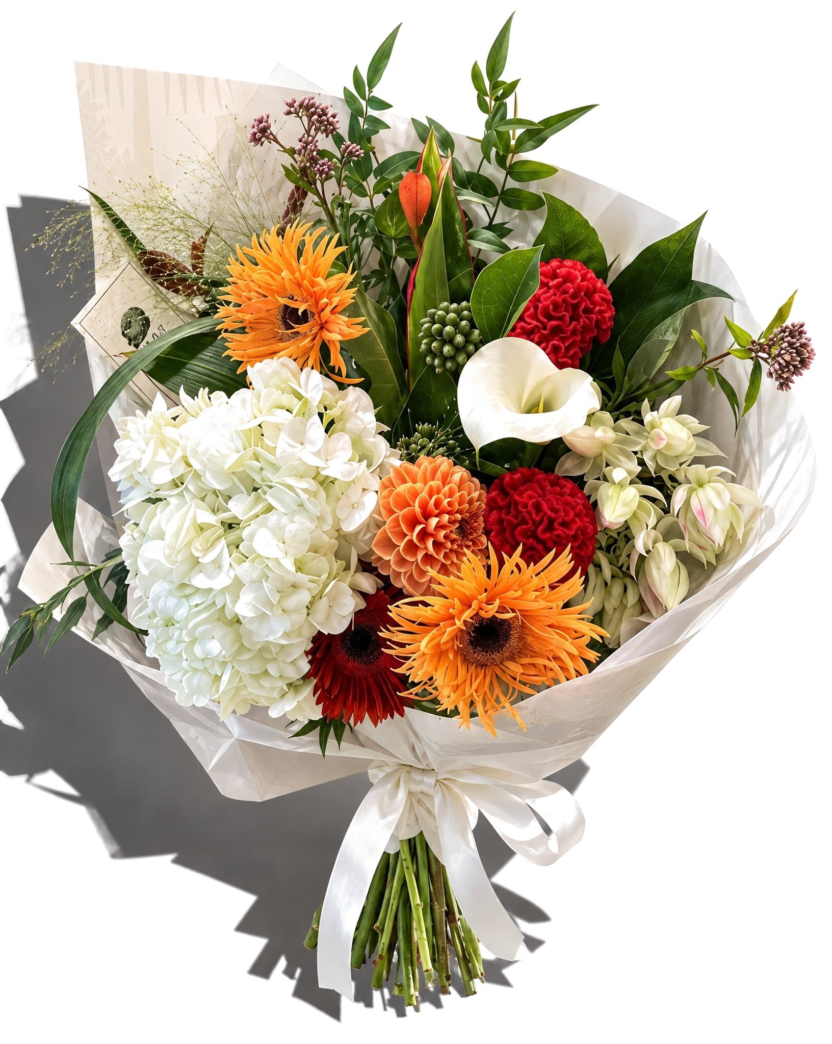 Bouquet 6