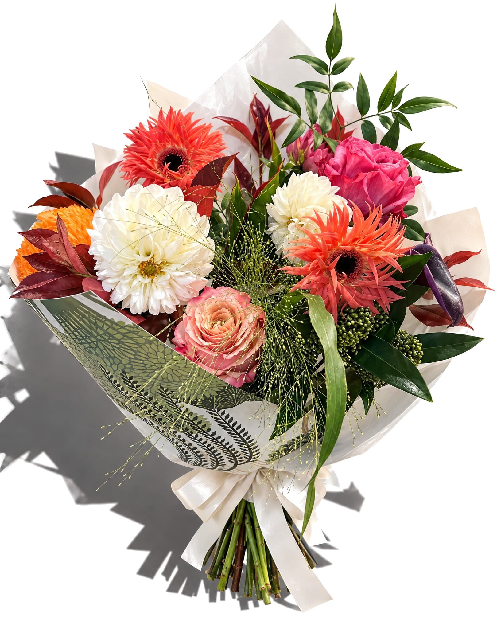Bouquet 7