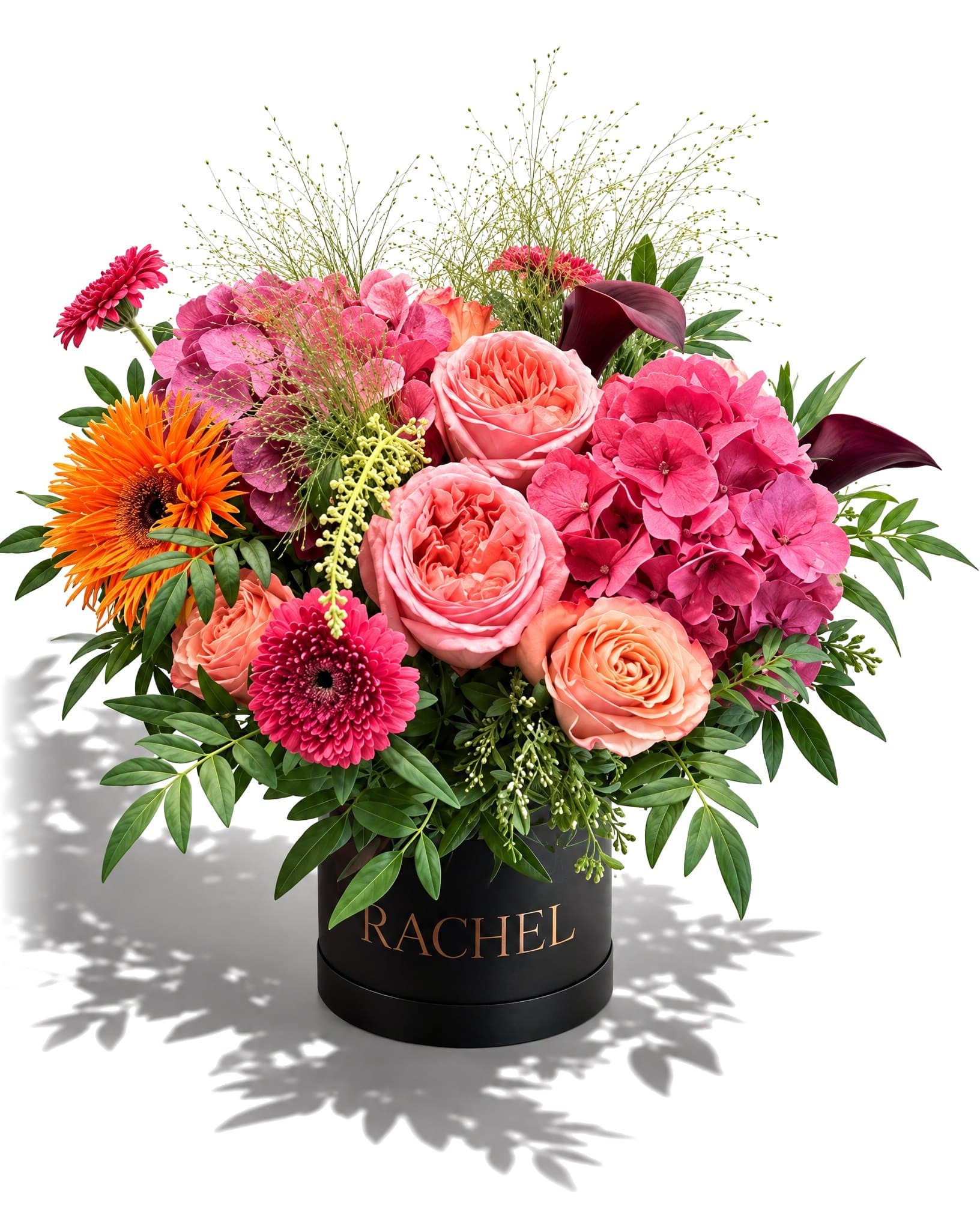 Flower Box 2