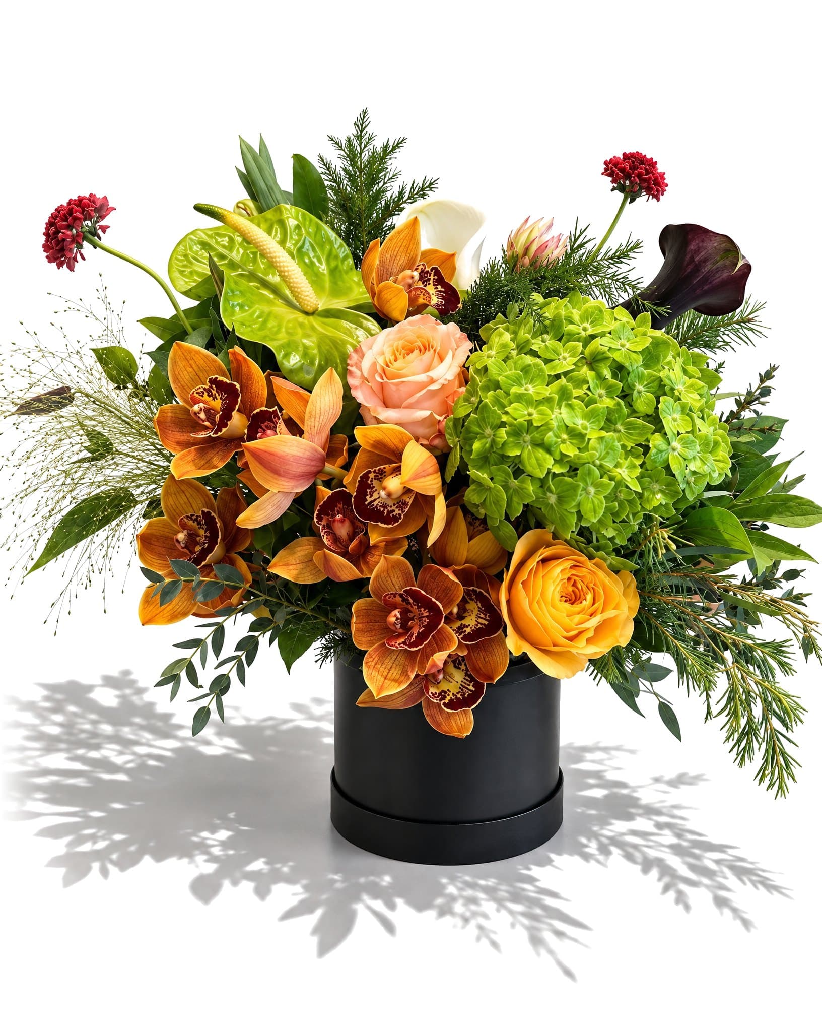 Flower Box 3