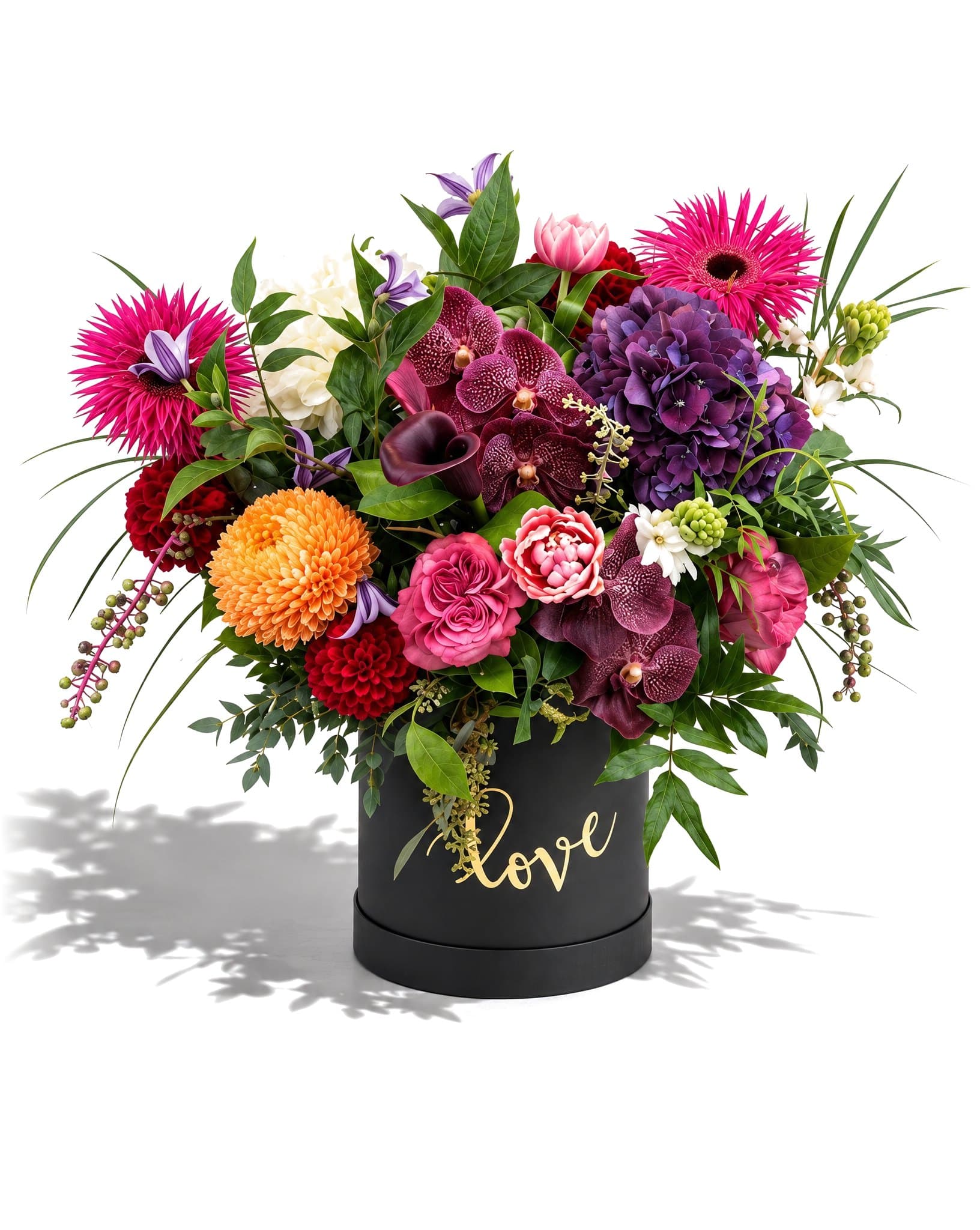 Flower Box 4
