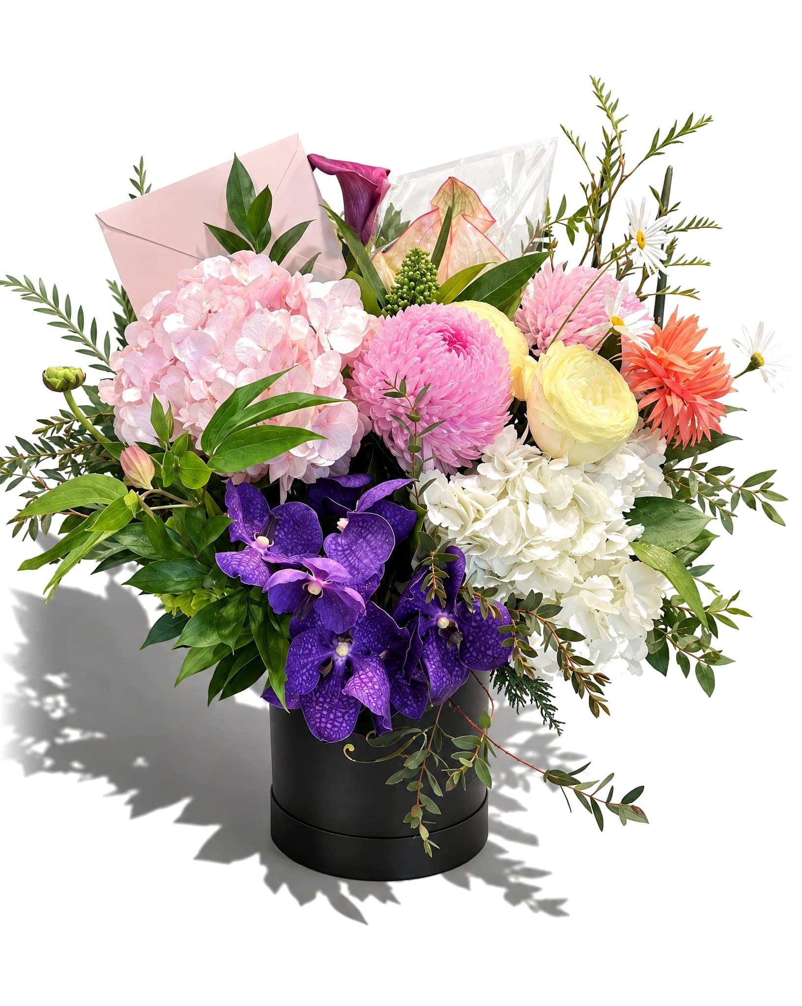 Flower Box 5