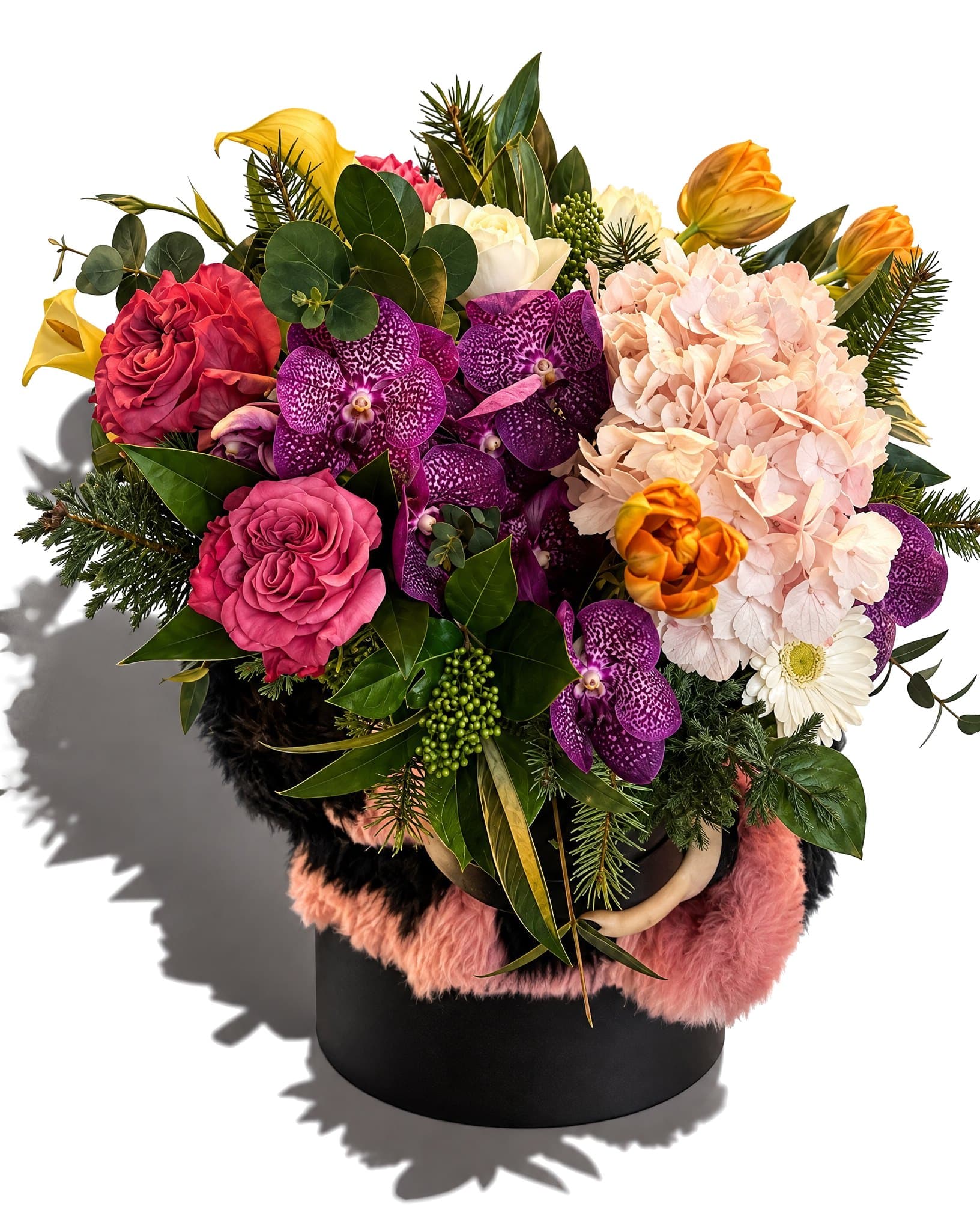 Flower Box 6