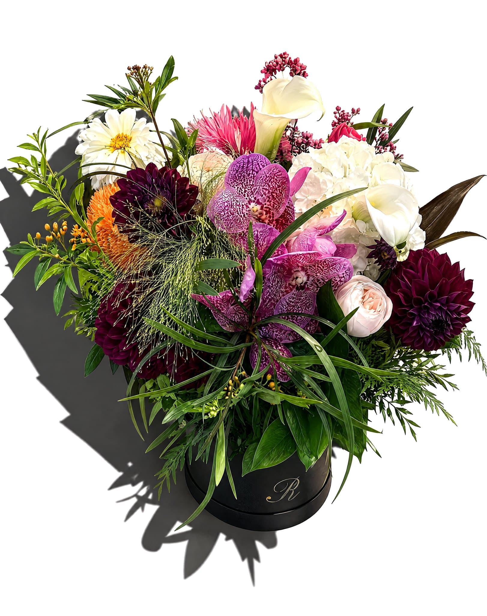 Flower Box 7