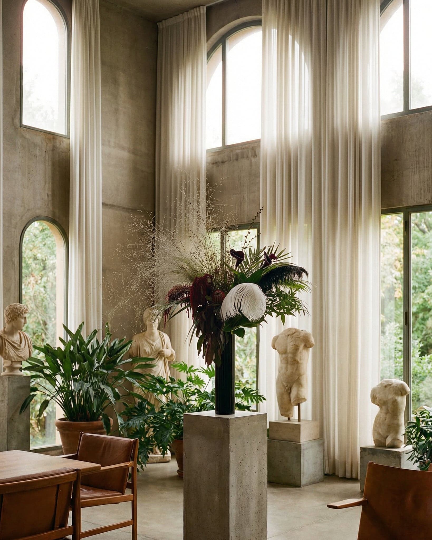 Vase Arrangement 1