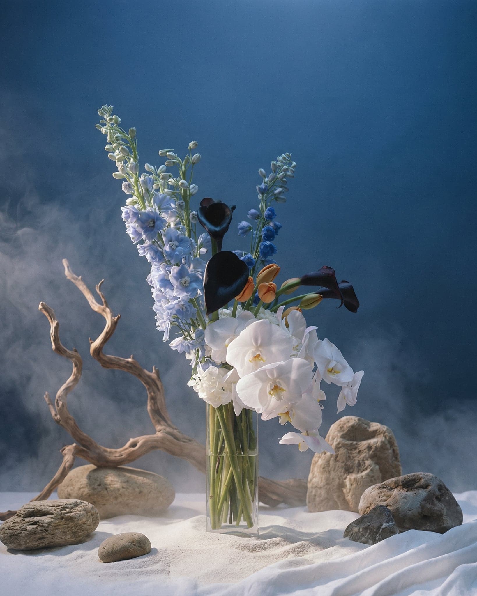 Vase Arrangement additional view